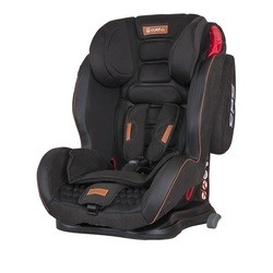 Coletto Corto Isofix (черный)