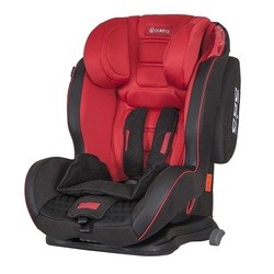 Coletto Corto Isofix (красный)