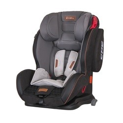 Coletto Corto Isofix (серый)