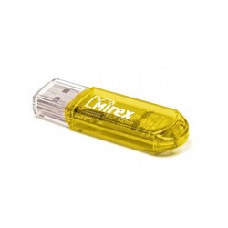 Mirex ELF 32Gb (желтый)