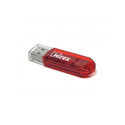 Mirex ELF 32Gb (красный)