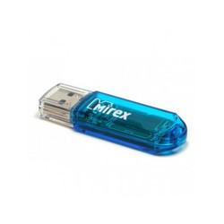 Mirex ELF 32Gb (синий)