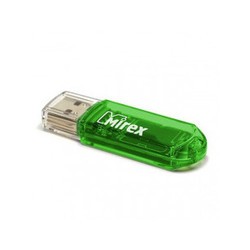 Mirex ELF 32Gb (зеленый)