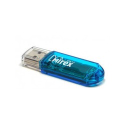 Mirex ELF 3.0 32Gb (синий)
