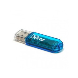 Mirex ELF 64Gb (синий)
