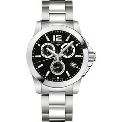 Longines L3.660.4.56.6