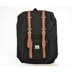 Herschel Little America 15 (черный)