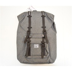 Herschel Little America 15 (серый)