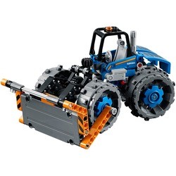 Lego Dozer Compactor 42071