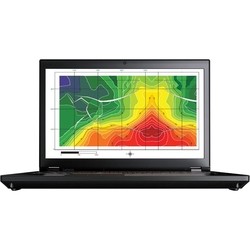 Lenovo P71 20HK0007RT