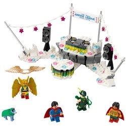 Lego The Justice League Anniversary Party 70919