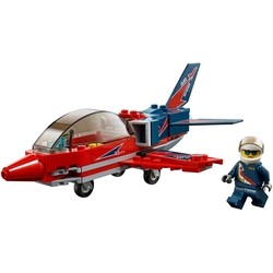 Lego Airshow Jet 60177