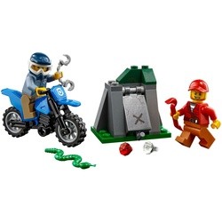 Lego Off-Road Chase 60170