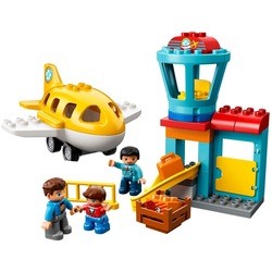 Lego Airport 10871