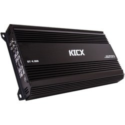 Kicx GT 4.100