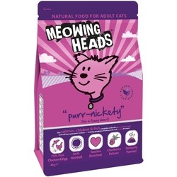 Barking Heads Adult Purr-Nickety Salmon 1.5 kg