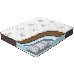 Ormatek Comfort Duos Middle/Hard (120x190)