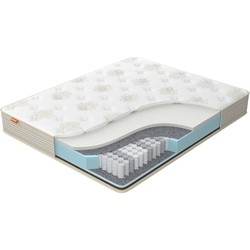 Ormatek Comfort Duos Soft/Middle (120x190)