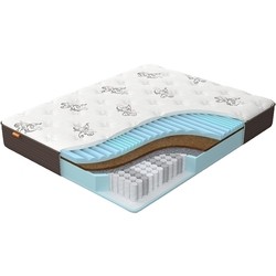 Ormatek Comfort Prim Middle (120x190)