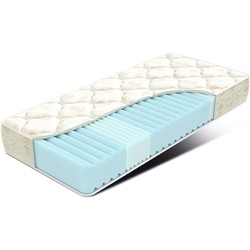 Ormatek Flex Zone Big 200x190