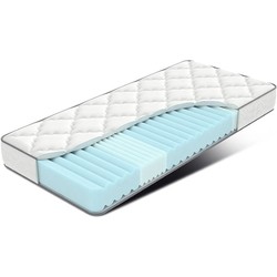 Ormatek Flex Zone Plus (120x190)
