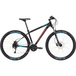 Cannondale Trail 5 29 2017