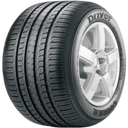 Courier Driver 205/60 R15 91H