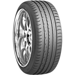 Nexen N8000 235/55 R17 103V