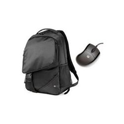 HP Notebook Backpack Case 17.3