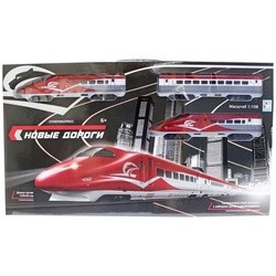1TOY Super Express T10129