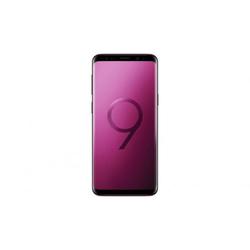 Samsung Galaxy S9 Plus 64GB (бордовый)