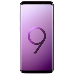 Samsung Galaxy S9 Plus 64GB (розовый)