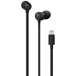 Apple Beats urBeats3 (черный)