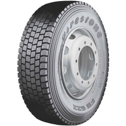 Firestone FD622 315/80 R22.5 154L