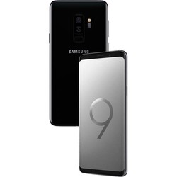 Samsung Galaxy S9 Plus 128GB (черный)