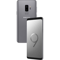 Samsung Galaxy S9 Plus 128GB (серый)