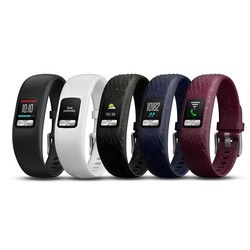 Garmin Vivofit 4 (белый)