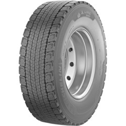 Michelin X Line Energy D2 315/70 R22.5 154L