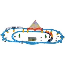 Xuan Nuo Railway 3900-2Y