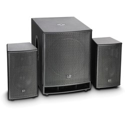 LD Systems DAVE 18 G3