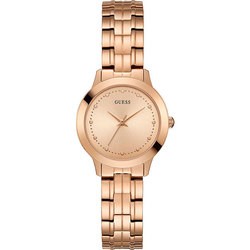 GUESS W0989L3