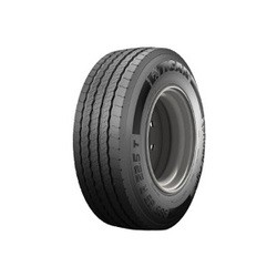 TIGAR ROAD AGILE T 385/65 R22.5 160K