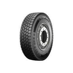 TIGAR ROAD AGILE D 315/70 R22.5 154L