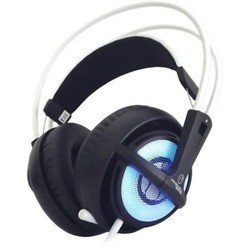 SteelSeries Siberia v2 Invictus Gaming Edition