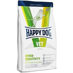 Happy Dog VET Diet Hypersensitivity 4 kg