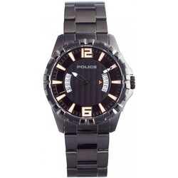 Police 12889JVSB/02M