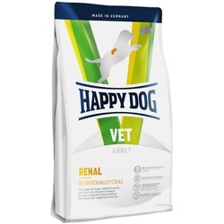 Happy Dog VET Diet Renal 4 kg