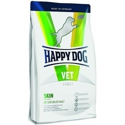 Happy Dog VET Diet Skin 4 kg
