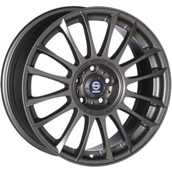 Sparco Pista 8x18/5x114,3 ET45 DIA73,1