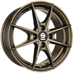 Sparco Trofeo 4 6x14/4x108 ET37 DIA63,4